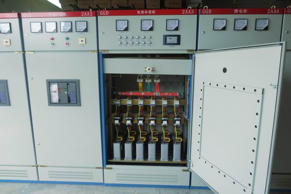 岳西配电箱-3683品牌电梯电源配电箱的检修
